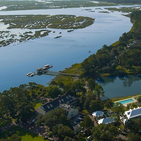 Signature 5 Bedroom Lagoon Residence 1003 Bluffton Exterior photo