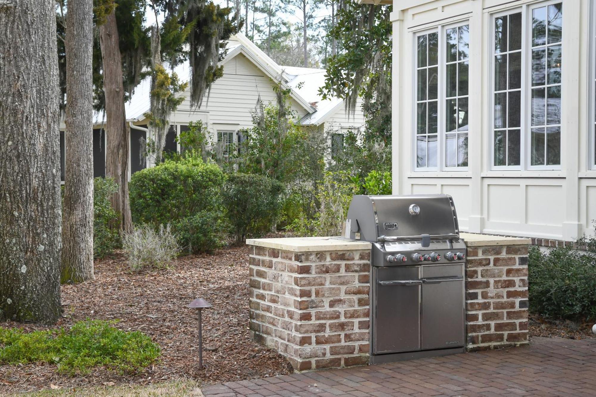 Signature 5 Bedroom Lagoon Residence 1003 Bluffton Exterior photo