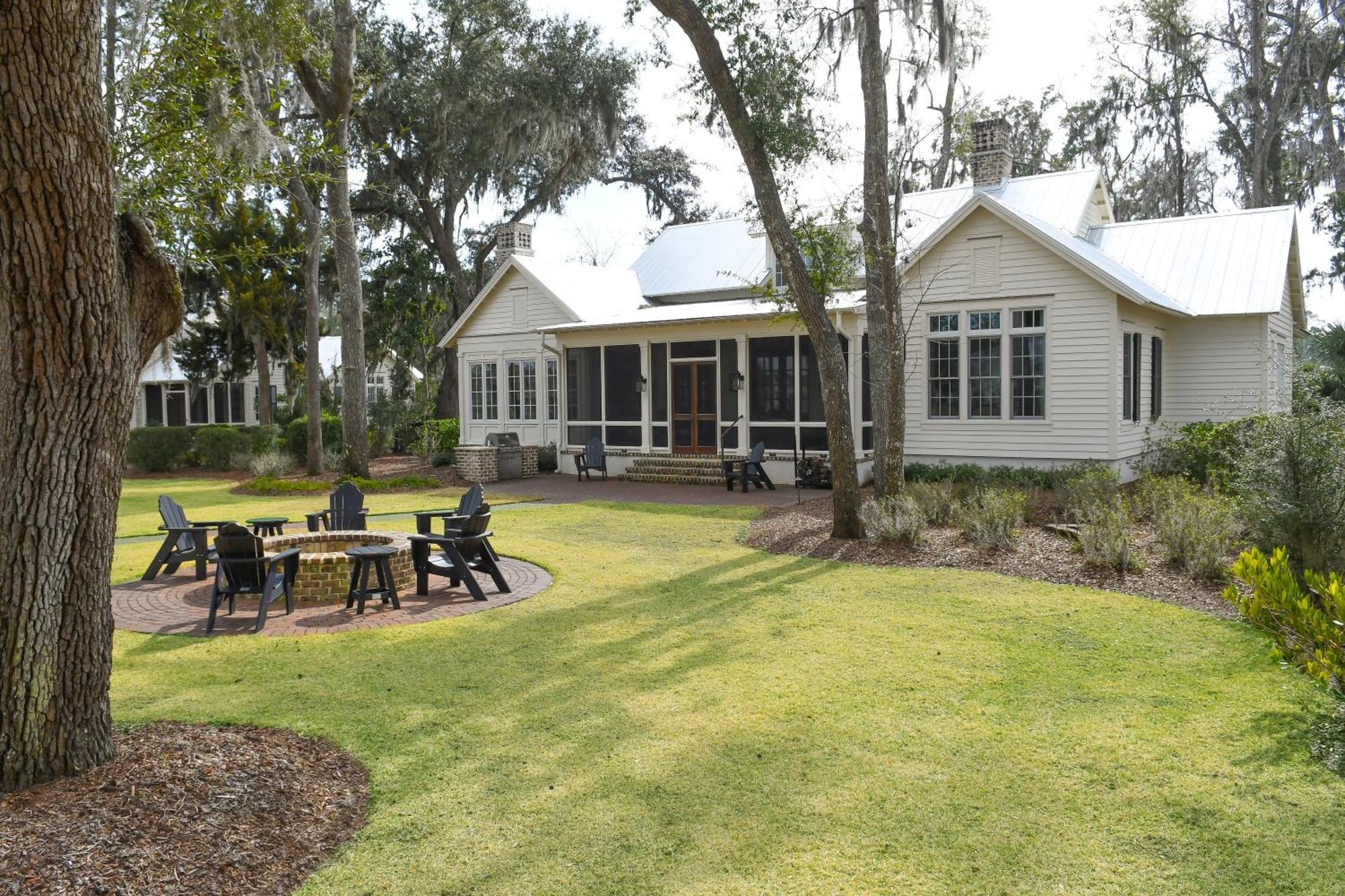 Signature 5 Bedroom Lagoon Residence 1003 Bluffton Exterior photo